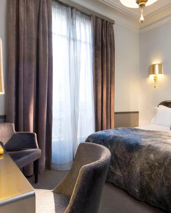 Hôtel Lumen Paris, photo 2