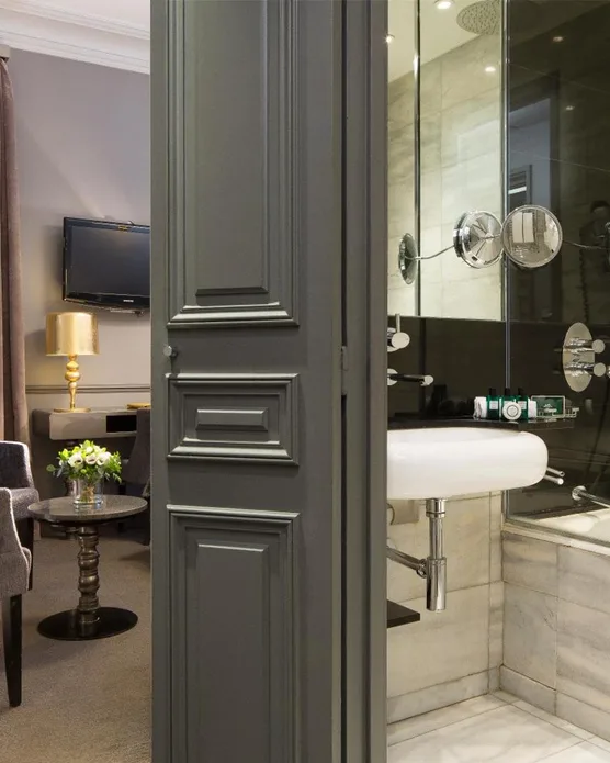 Hôtel Lumen Paris