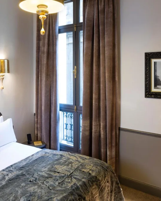 Hôtel Lumen Paris, photo 3