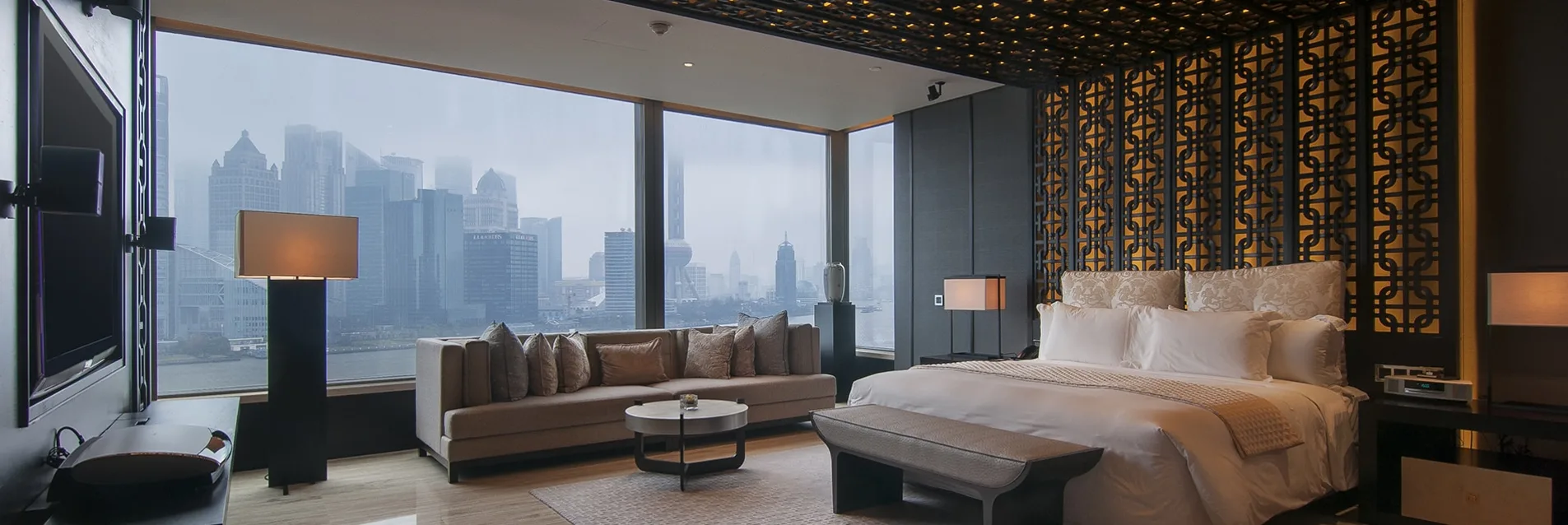 Hôtel de luxe : comment bien choisir ?