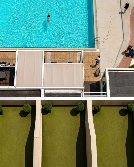 Hôtel Lyon Métropole, photo 12