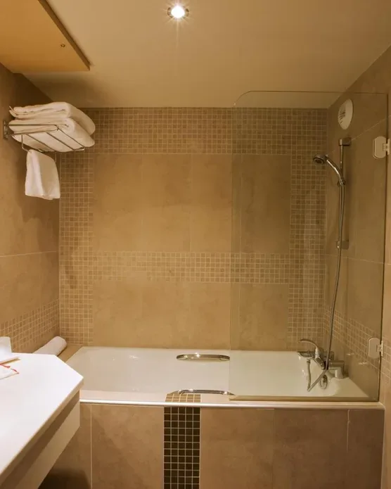 Hôtel Lyon Métropole, photo 39