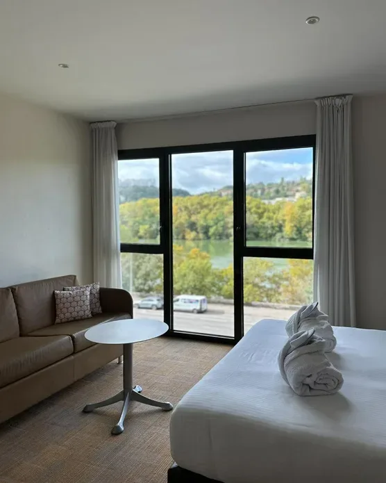 Hôtel Lyon Métropole, photo 41