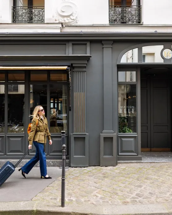 Hôtel Maison Elle, photo 10