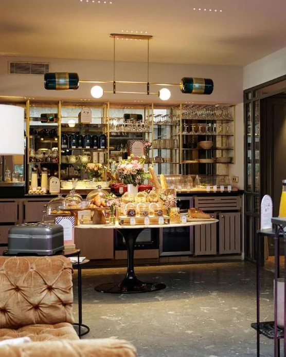 Hôtel Maison Elle, photo 13