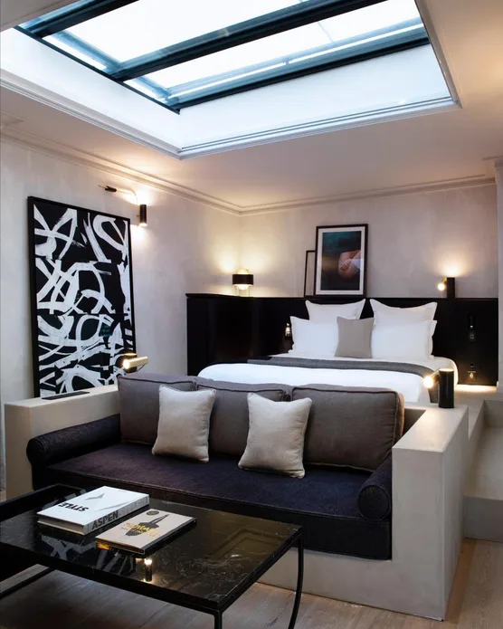 Hôtel Maison Elle, photo 17