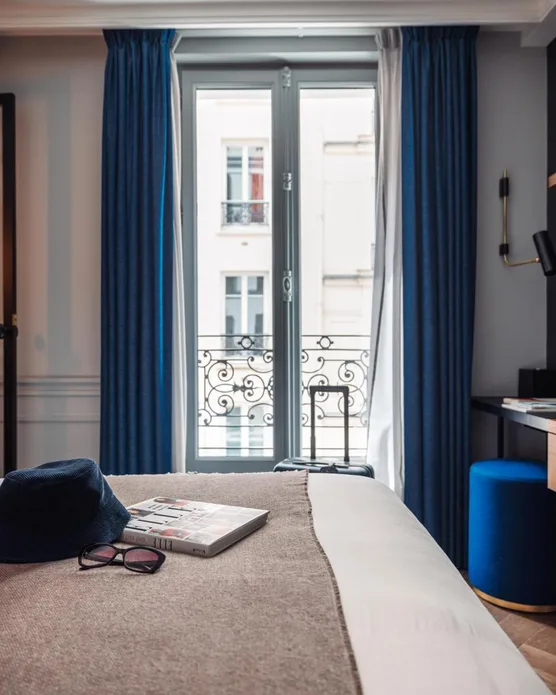 Hôtel Maison Elle, photo 18