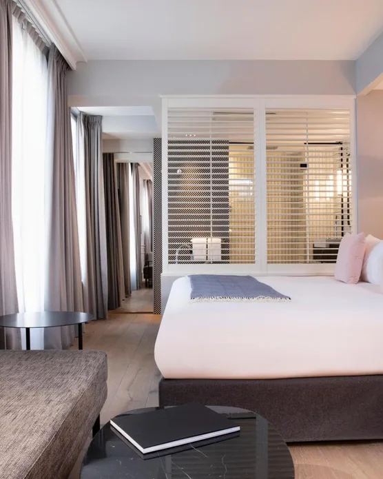 Hôtel Maison Elle, photo 19