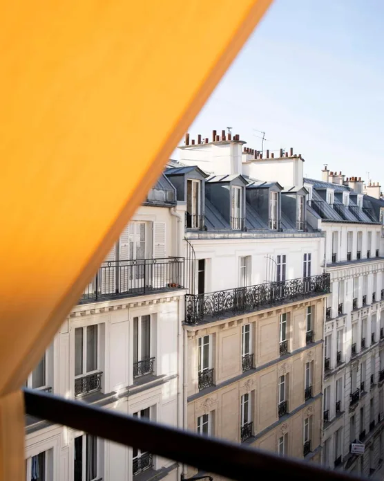 Hôtel Maison Elle, photo 21