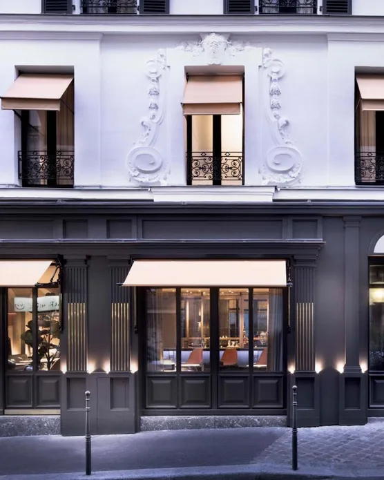 Hôtel Maison Elle, photo 22