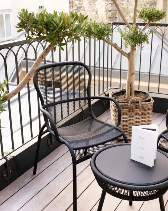 Hôtel Maison Elle, photo 23