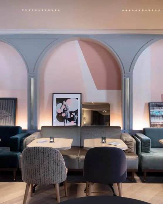 Hôtel Maison Elle, photo 26