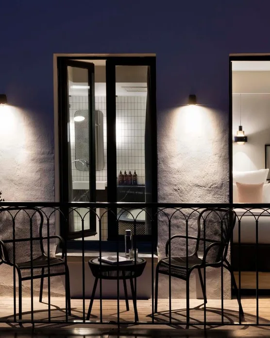 Hôtel Maison Elle, photo 27