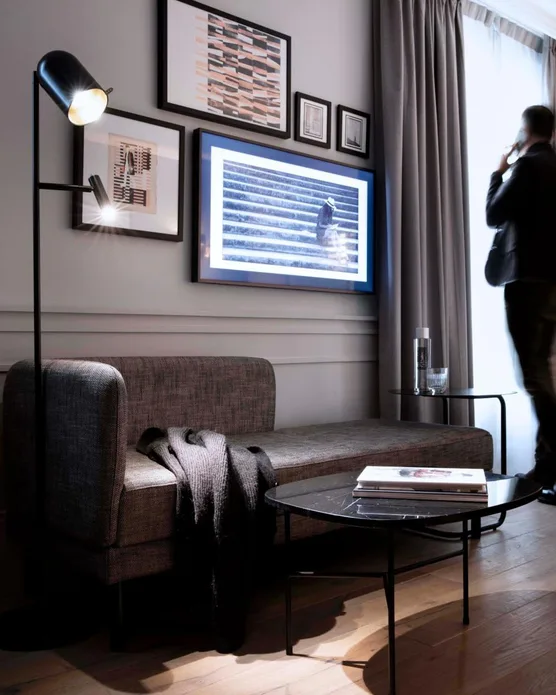 Hôtel Maison Elle, photo 28