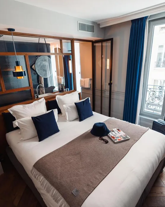 Hôtel Maison Elle, photo 29