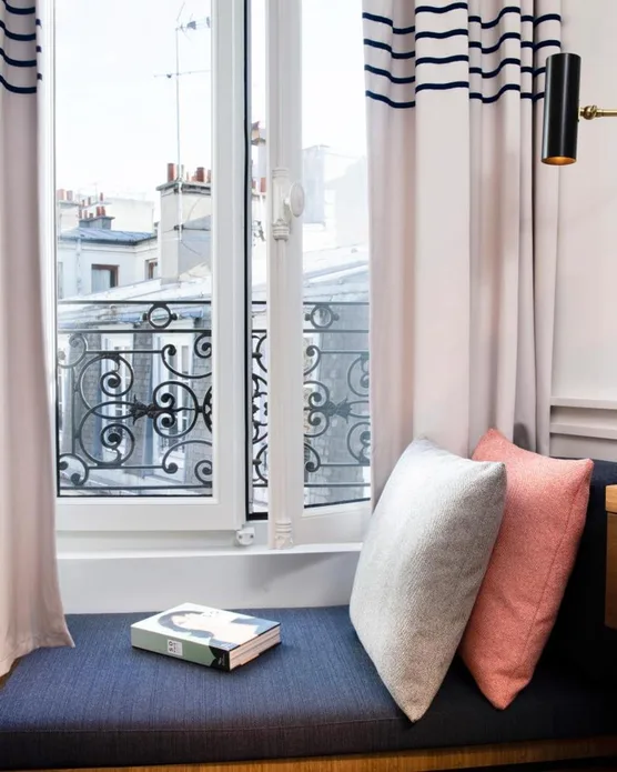 Hôtel Maison Elle, photo 30