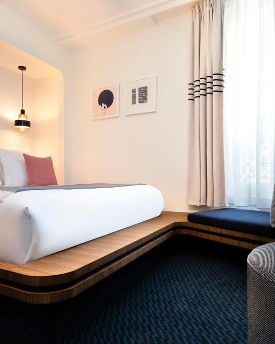 Hôtel Maison Elle, photo 31