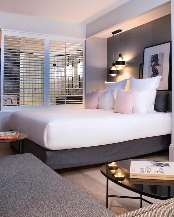 Hôtel Maison Elle, photo 32