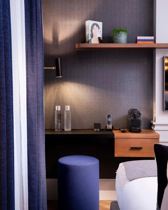 Hôtel Maison Elle, photo 33