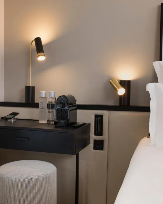 Hôtel Maison Elle, photo 35