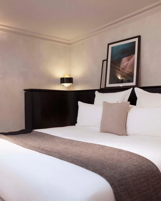 Hôtel Maison Elle, photo 37