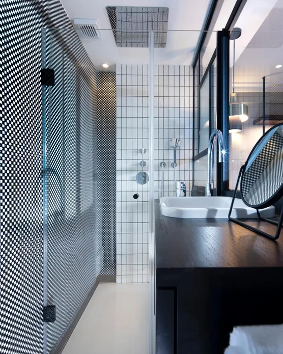 Hôtel Maison Elle, photo 4