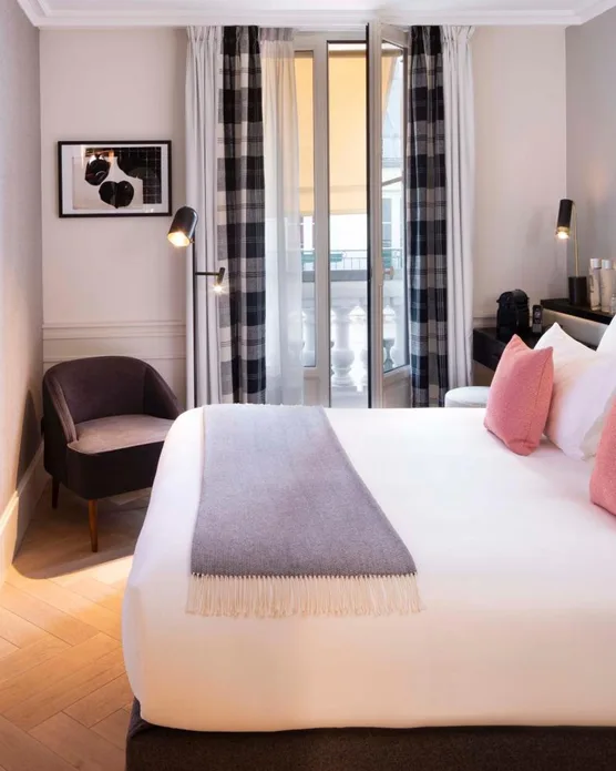 Hôtel Maison Elle, photo 5