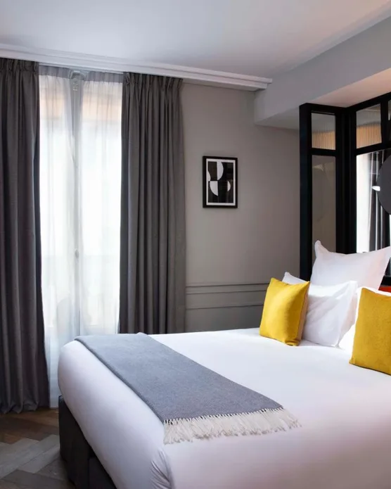 Hôtel Maison Elle, photo 2