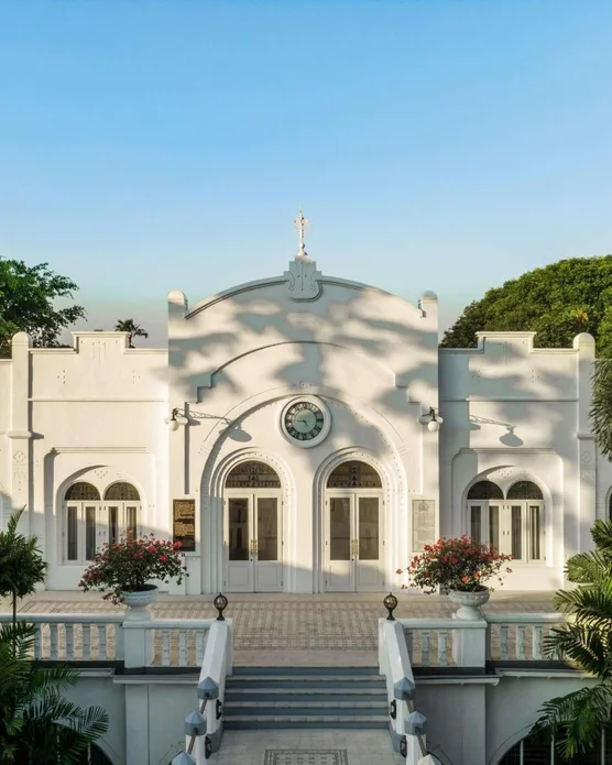 Hotel Majapahit Surabaya MGallery, photo 4
