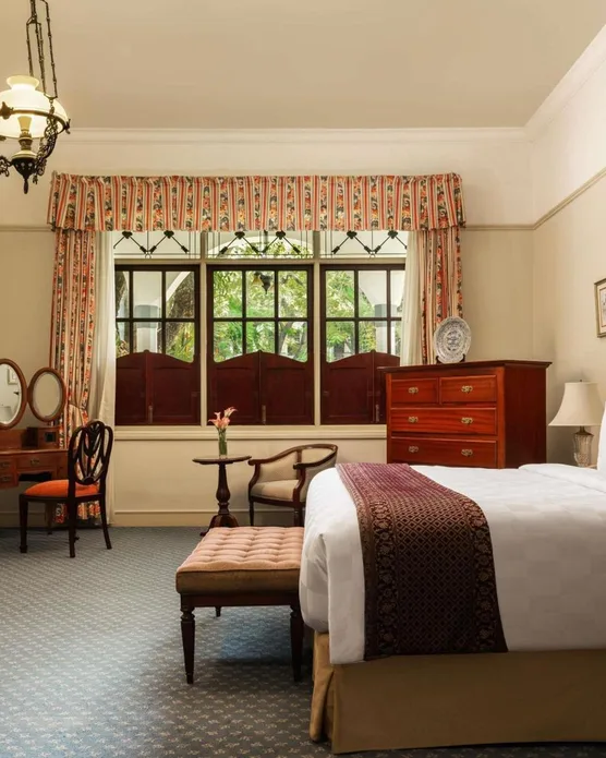 Hotel Majapahit Surabaya MGallery, photo 5