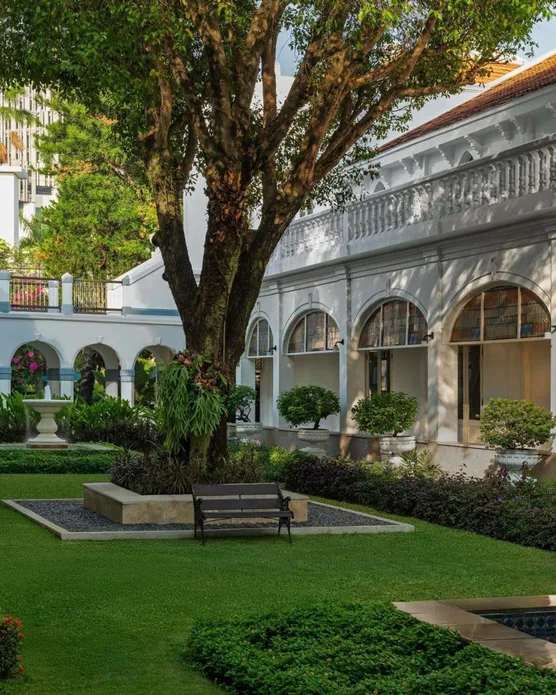Hotel Majapahit Surabaya MGallery, photo 6
