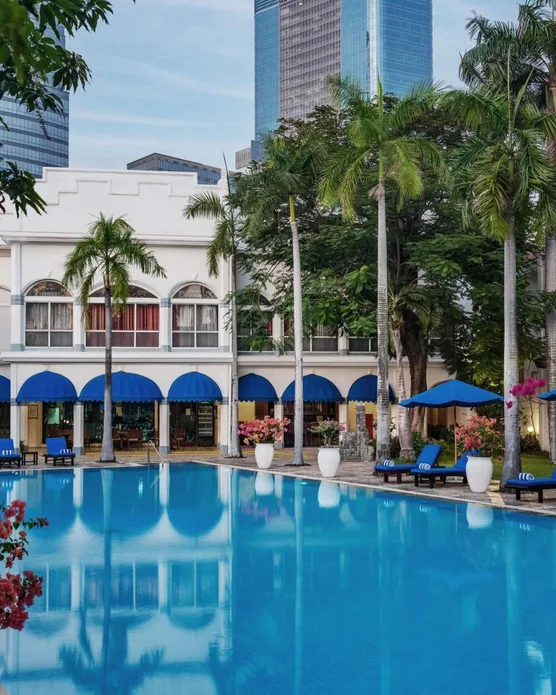 Hotel Majapahit Surabaya MGallery, photo 7
