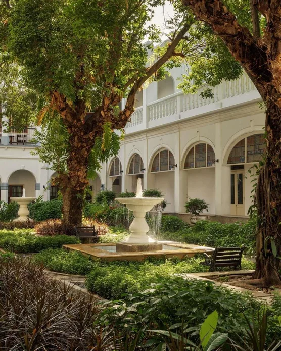 Hotel Majapahit Surabaya MGallery, photo 8