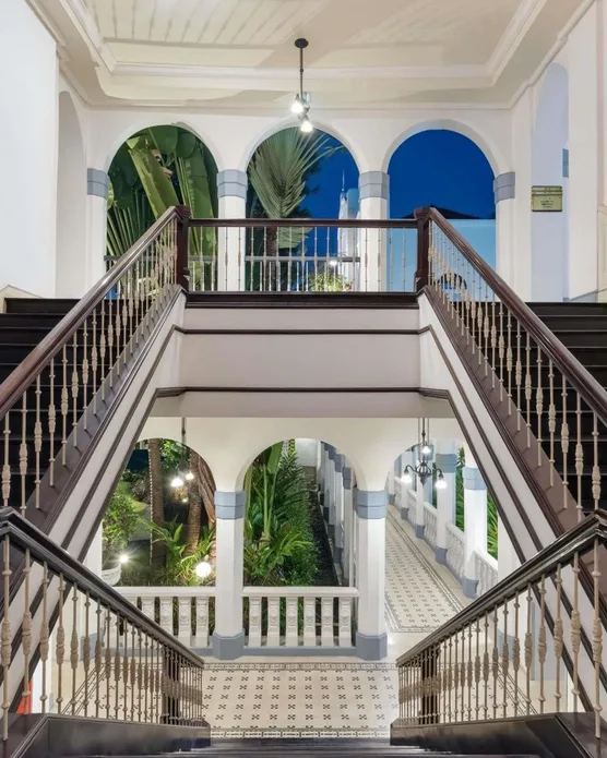 Hotel Majapahit Surabaya MGallery, photo 3