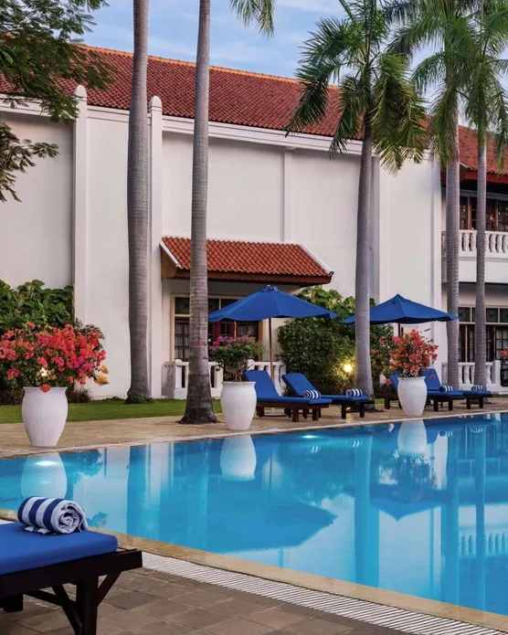 Hotel Majapahit Surabaya MGallery, photo 2