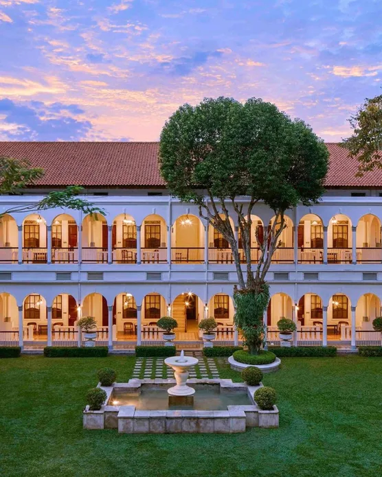 Hotel Majapahit Surabaya MGallery, photo 1