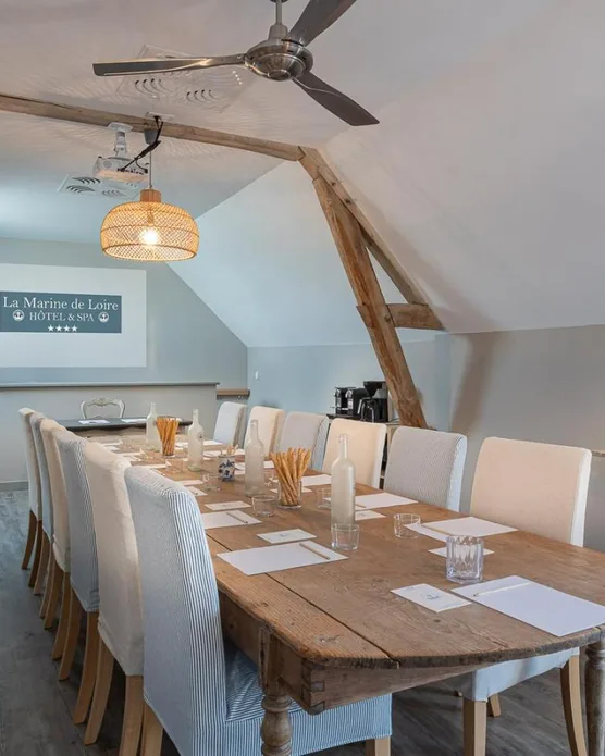 Hôtel Marine de Loire, photo 12