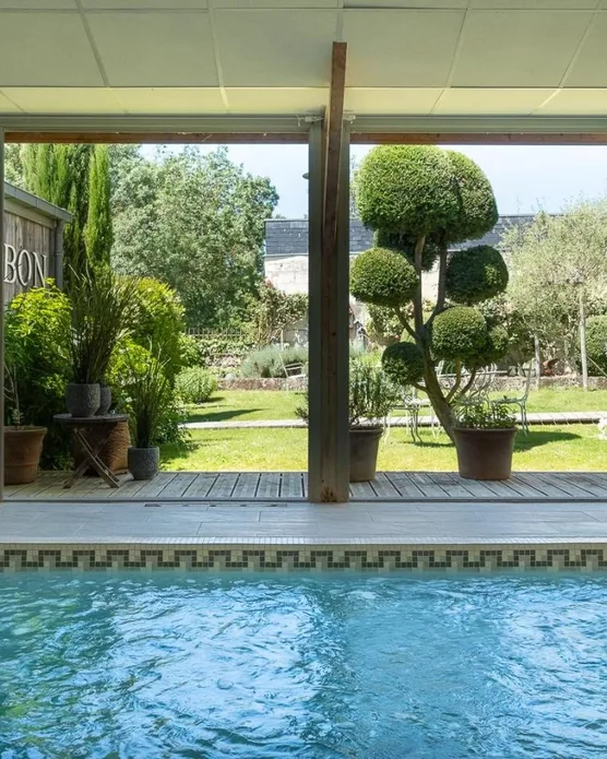 Hôtel Marine de Loire, photo 15