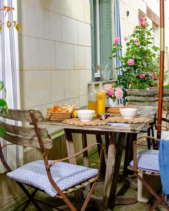 Hôtel Marine de Loire, photo 29