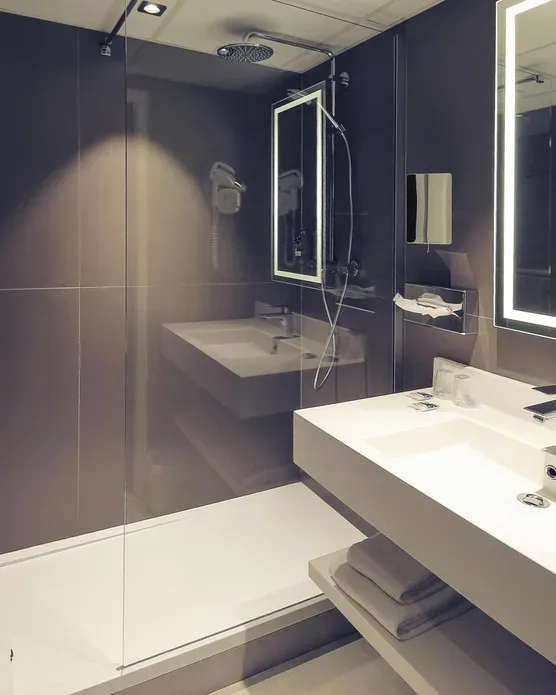 Hotel Mercure Blois Centre, photo 10