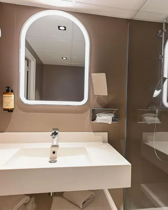 Hotel Mercure Blois Centre, photo 11