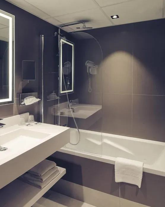 Hotel Mercure Blois Centre, photo 12