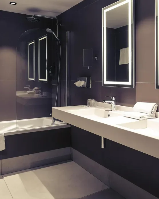 Hotel Mercure Blois Centre, photo 14