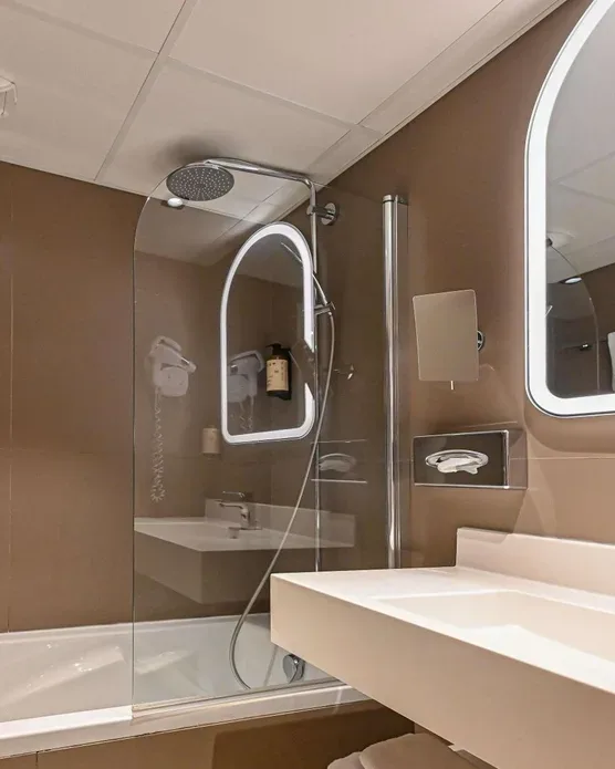 Hotel Mercure Blois Centre, photo 15