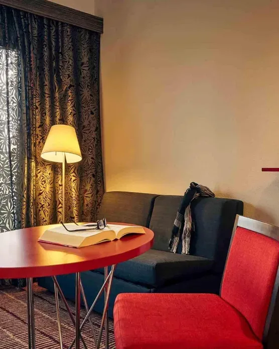 Hotel Mercure Blois Centre, photo 16