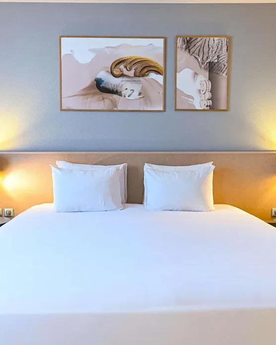 Hotel Mercure Blois Centre, photo 17