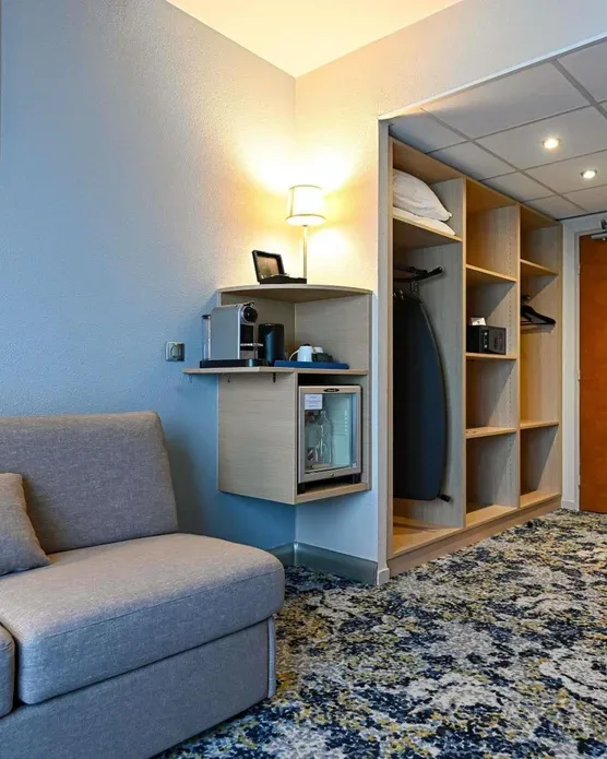Hotel Mercure Blois Centre, photo 18