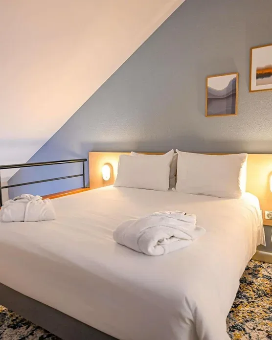Hotel Mercure Blois Centre, photo 19