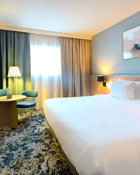 Hotel Mercure Blois Centre, photo 21