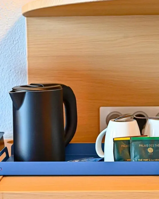 Hotel Mercure Blois Centre, photo 22